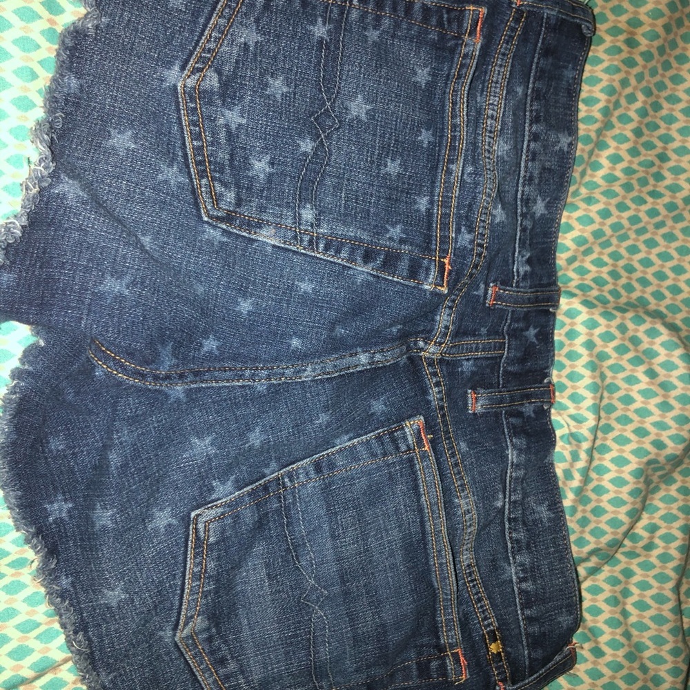 Shorts - Picture 2 of 2